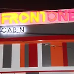 Front One Cabin Malioboro Jogja