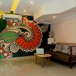 Front One Cabin Malioboro Jogja