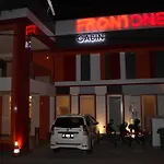 Front One Cabin Malioboro Jogja