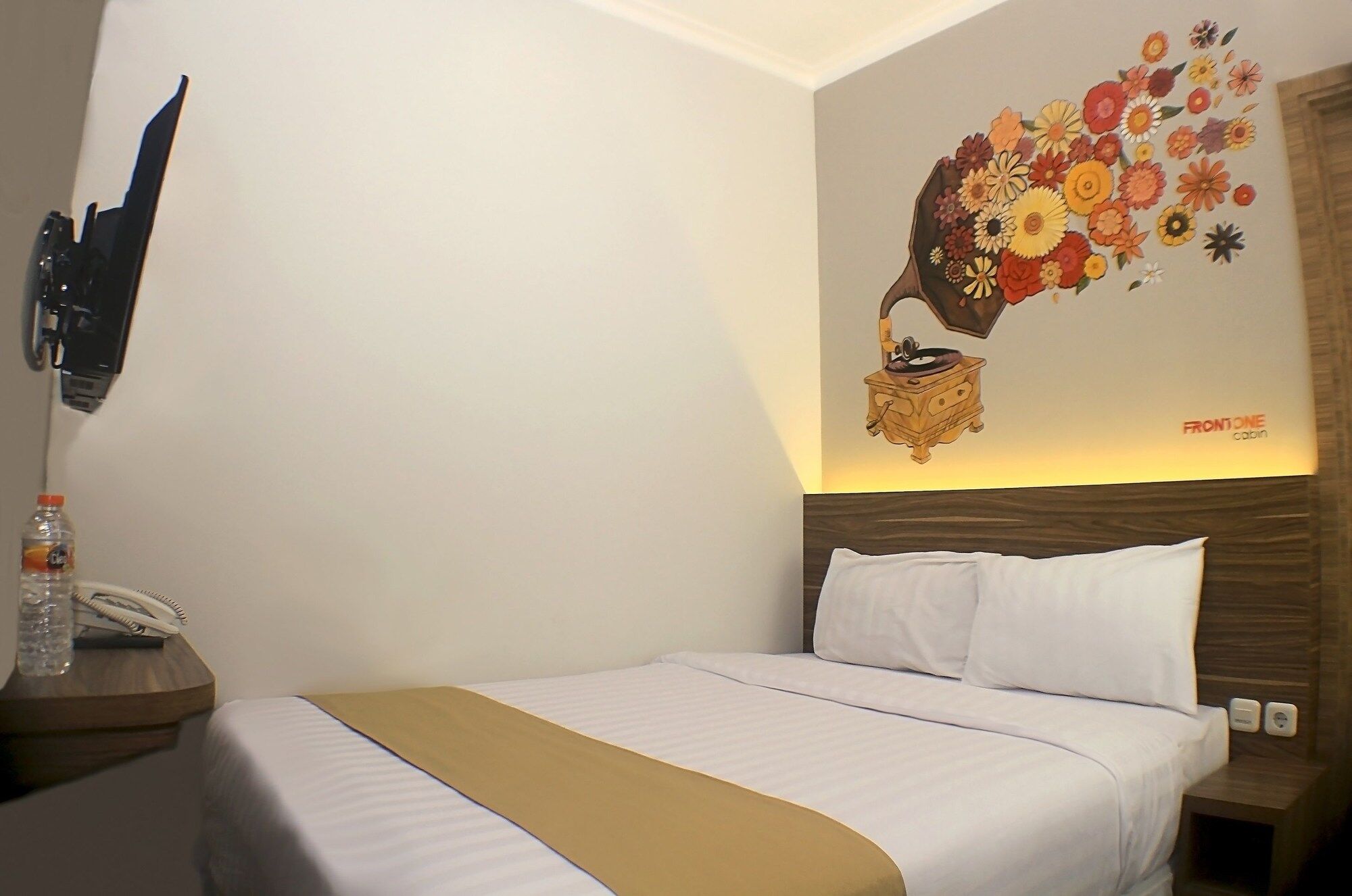Hotel Front One Malioboro Jogja Yogyakarta