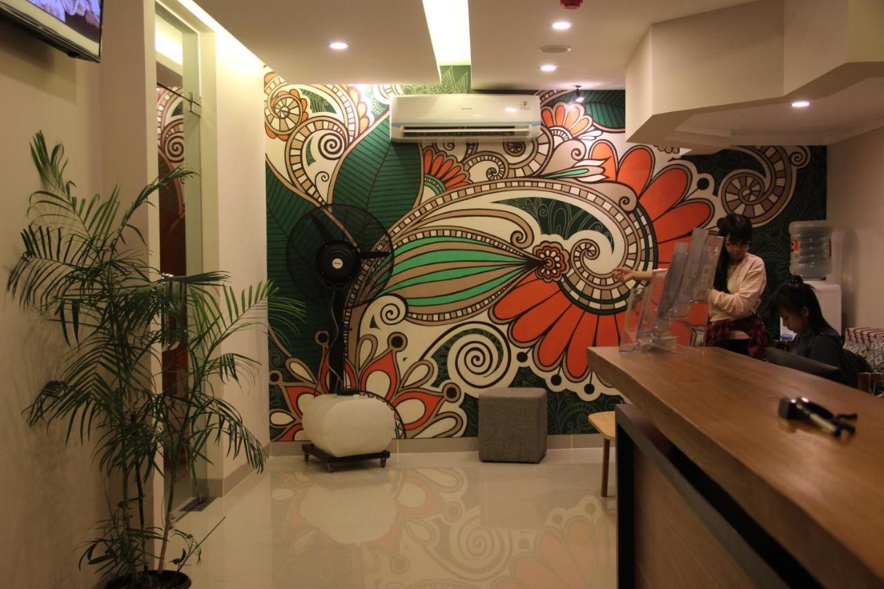 Front One Malioboro Jogja Hotel